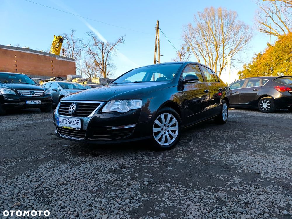 Volkswagen Passat - 3