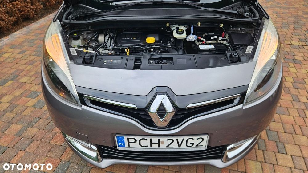 Renault Scenic - 24