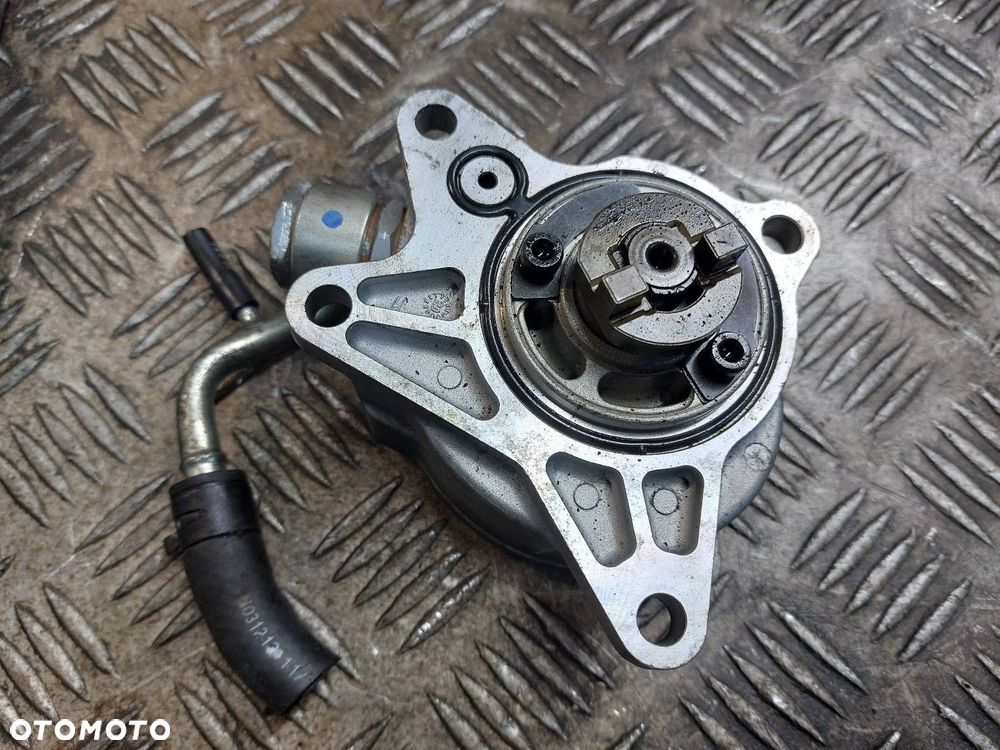 POMPA VACUM MAZDA 6 III GJ 2.2 D SH01-18G00 - 3