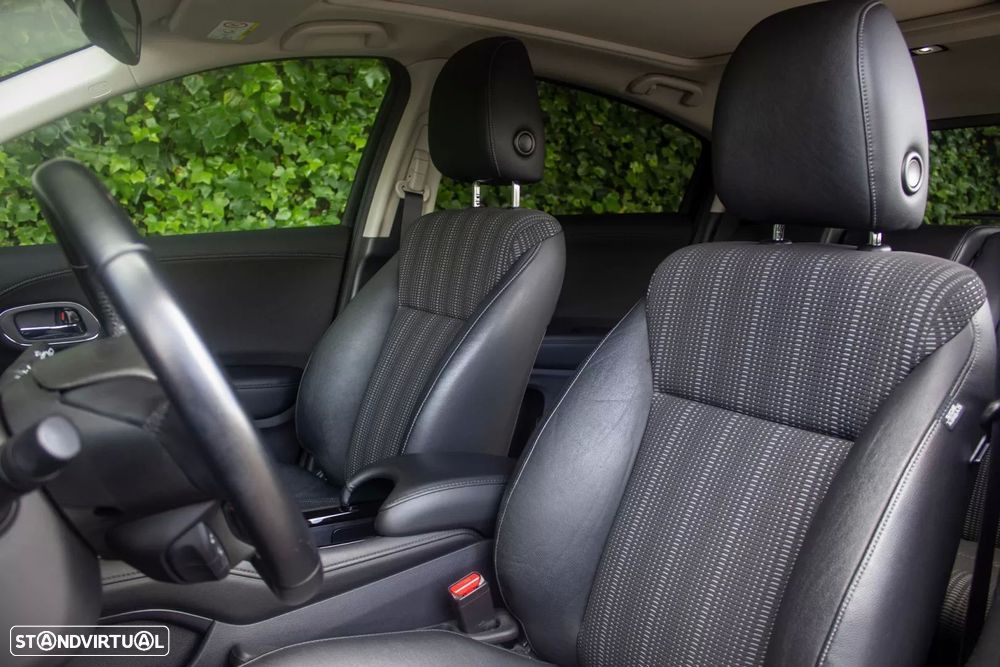 Honda HR-V 1.6 i-DTEC Elegance - 12