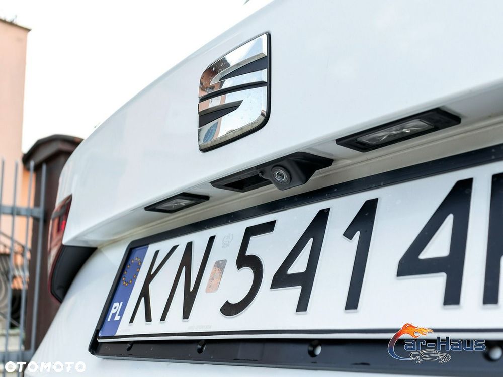 Seat Ateca 1.4 ECO TSI Xcellence S&S 4Drive DSG - 32