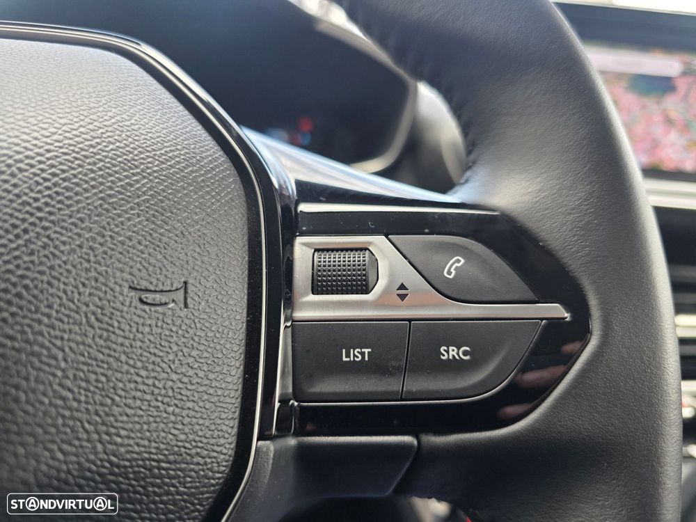 Peugeot 208 1.2 PureTech Allure Pack - 12