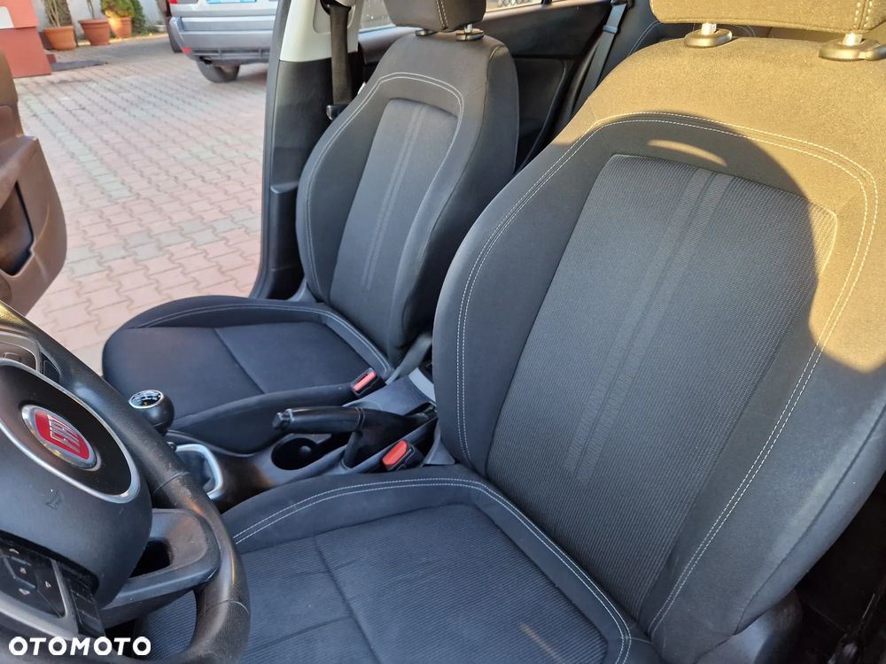 Fiat Tipo 1.4 16v Easy - 21