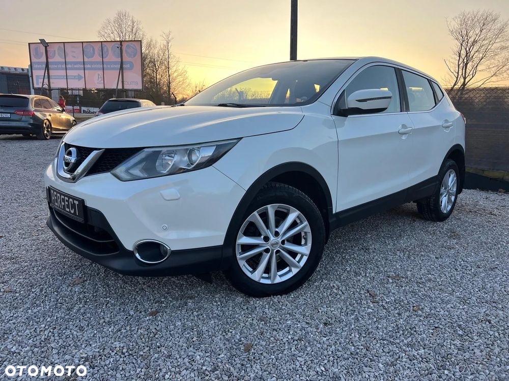 Nissan Qashqai 1.6 DIG-T Tekna - 5