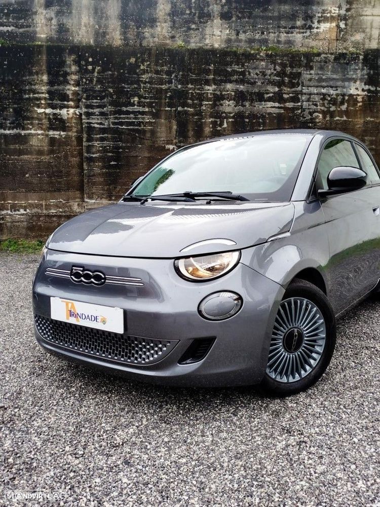 Fiat 500e 42 kWh Icon - 13