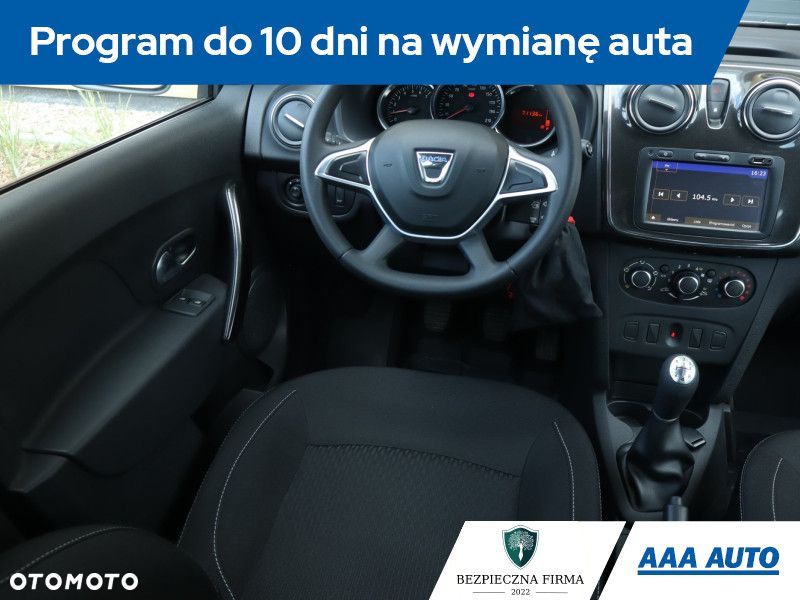 Dacia Logan - 9