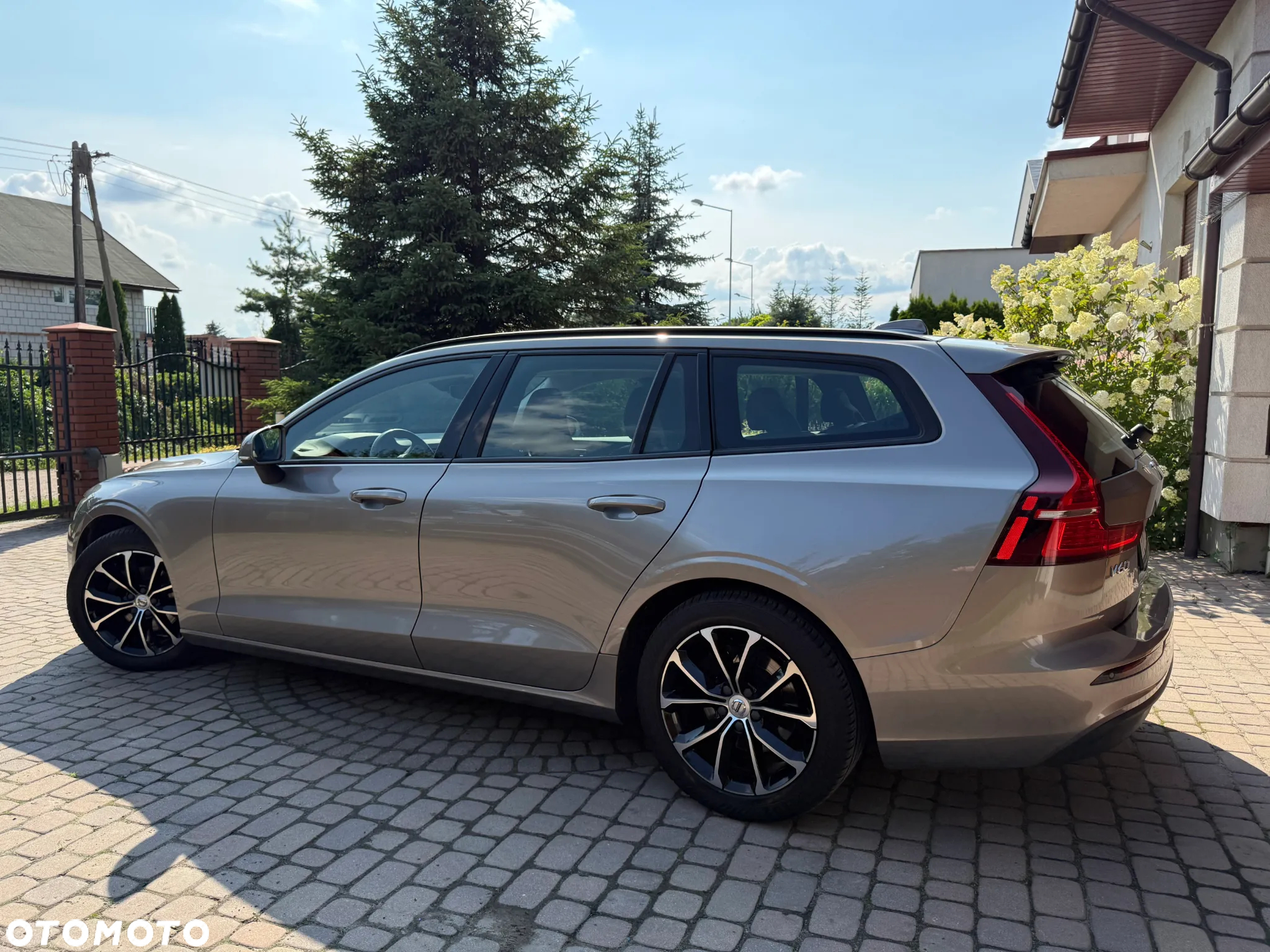 Volvo V60 D3 Momentum - 20