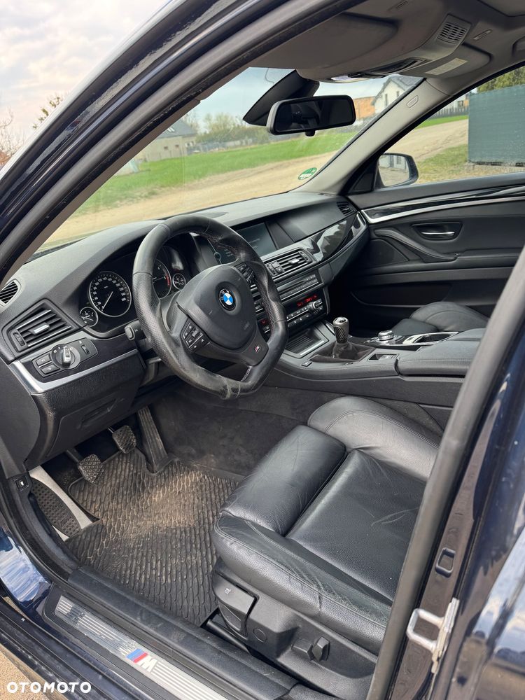 BMW Seria 5 - 17