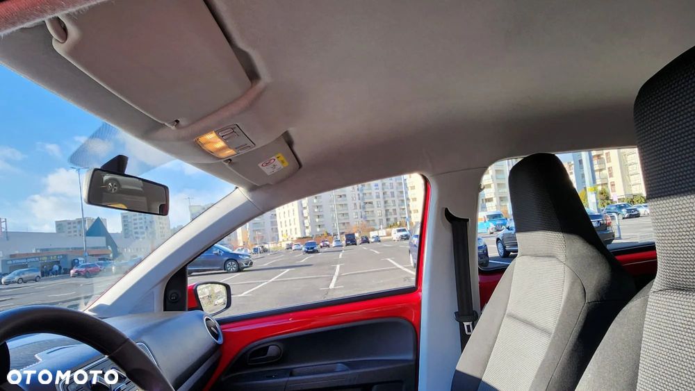 Skoda Citigo 1.0 Ambition - 19