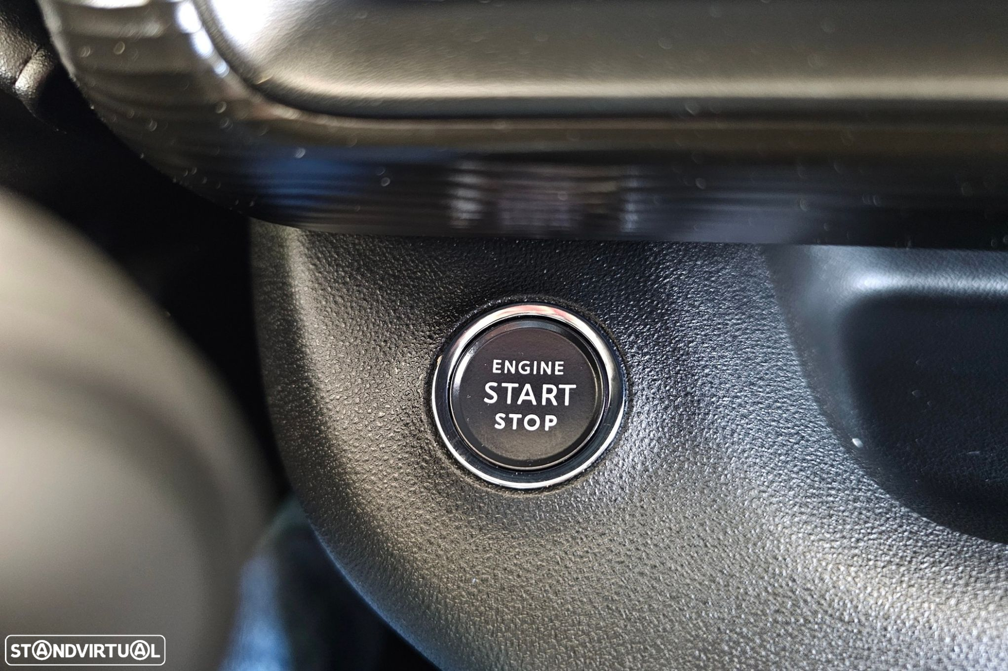 Jeep Avenger 54 kWh Longitude - 29