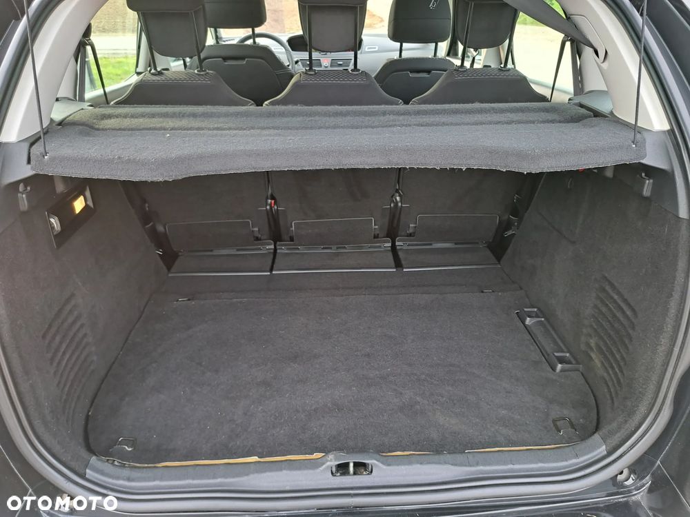 Citroën C4 Picasso - 22