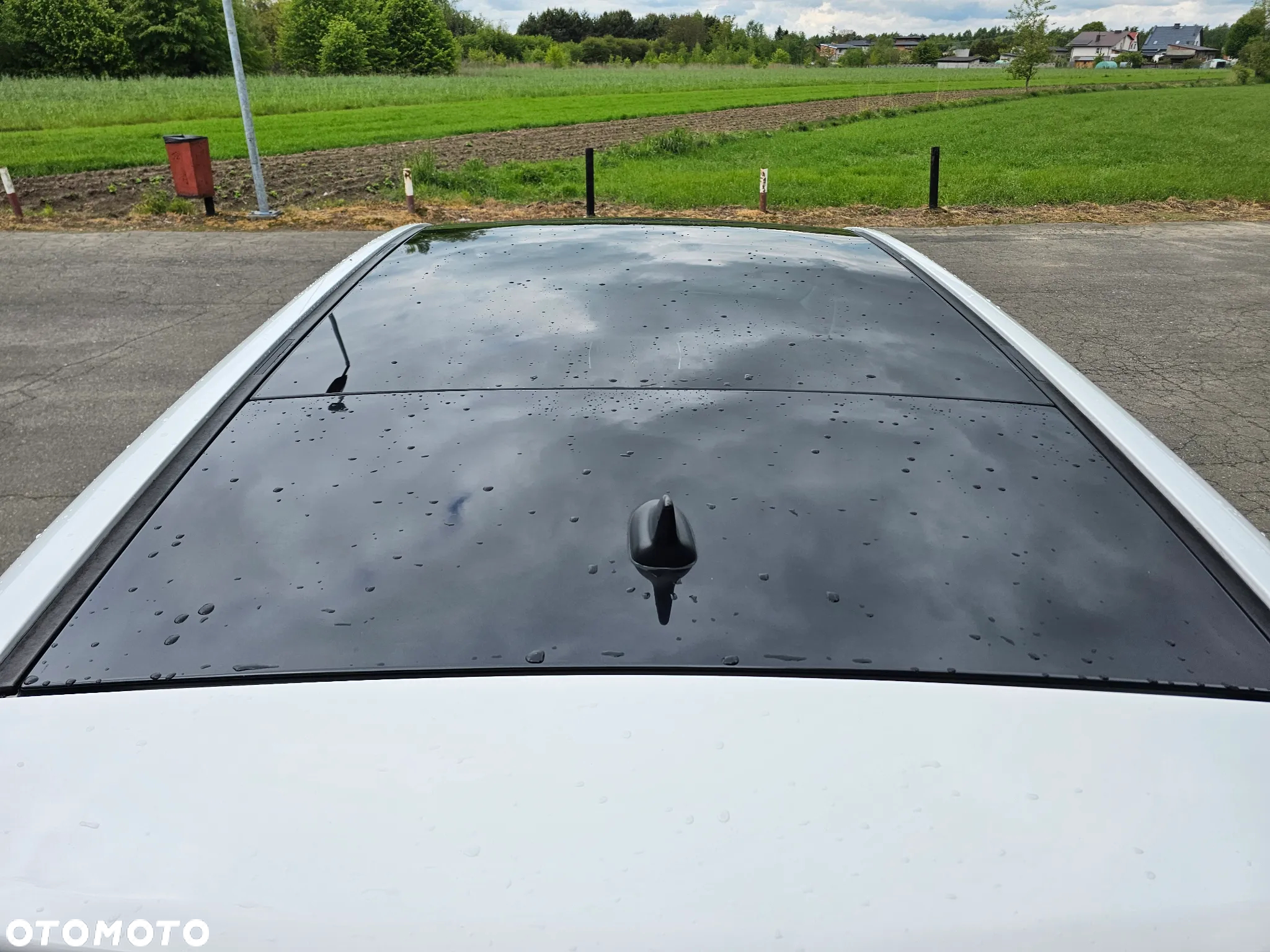 Opel Zafira 2.0 CDTI Cosmo - 8