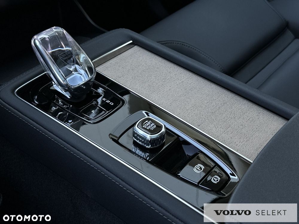 Volvo XC 90 - 20