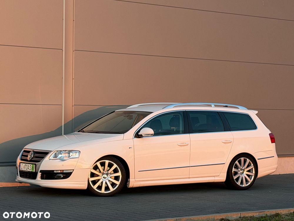 Volkswagen Passat - 27