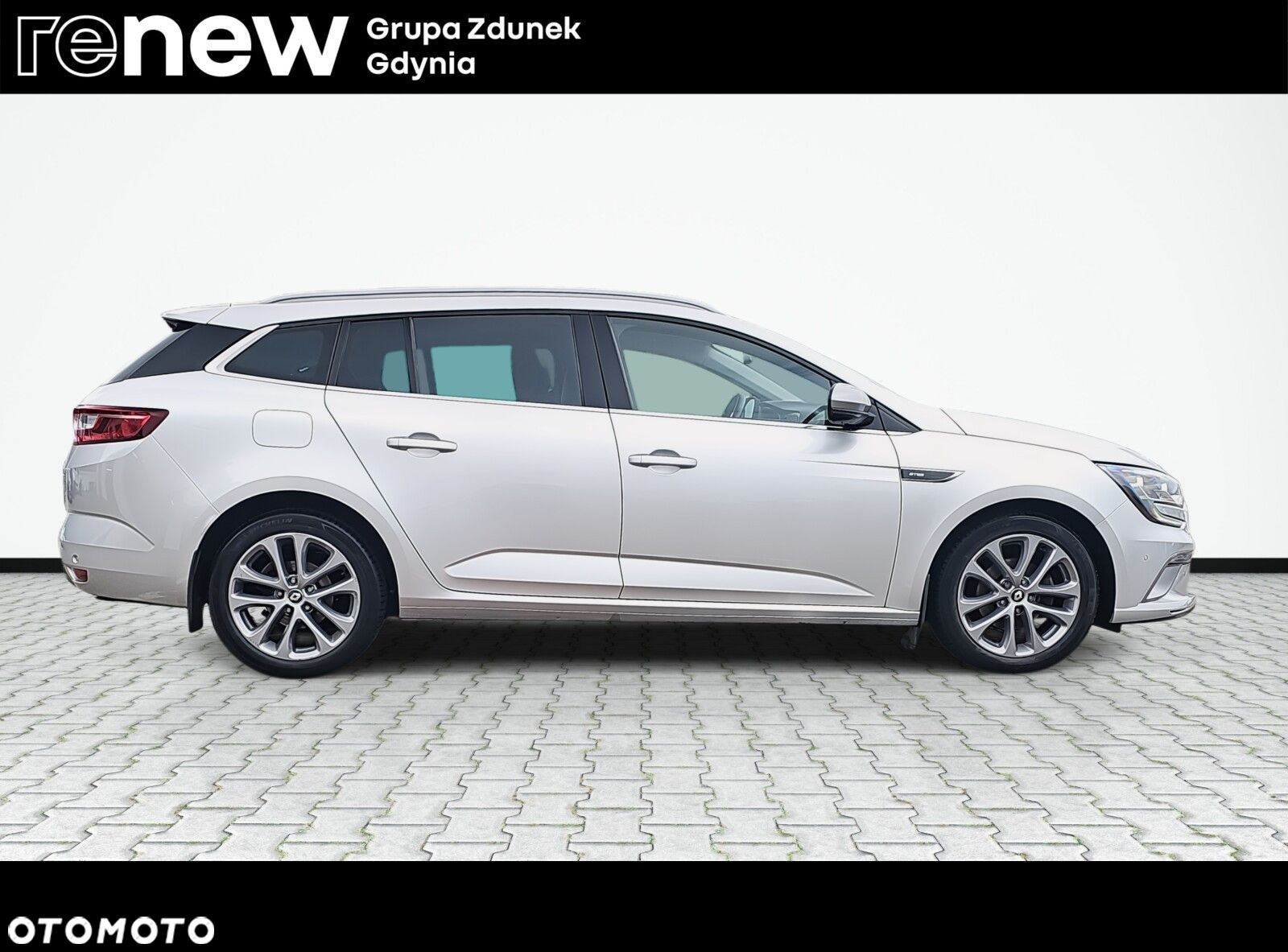 Renault Megane - 4