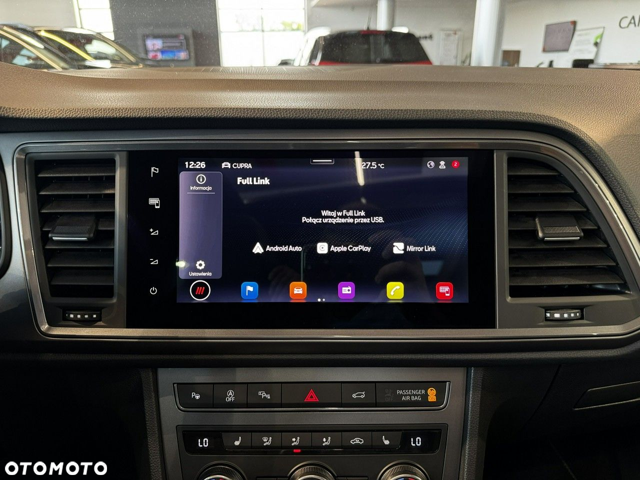 Cupra Ateca - 31