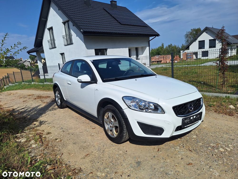 Volvo C30 1.6 Kinetic - 12
