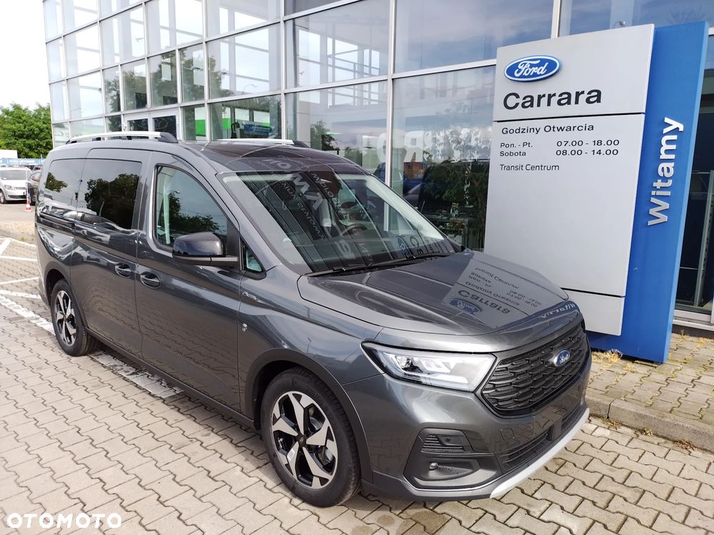 Ford Tourneo Connect Grand - 1