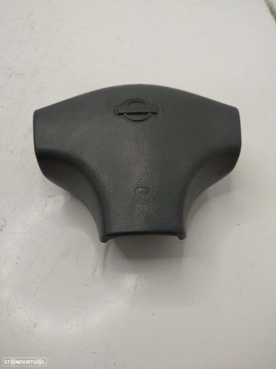 Airbag Volante Nissan Micra Ii (K11) - 4