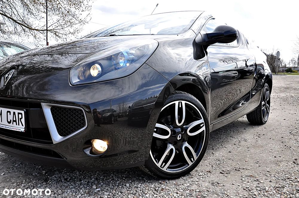 Renault Wind - 4