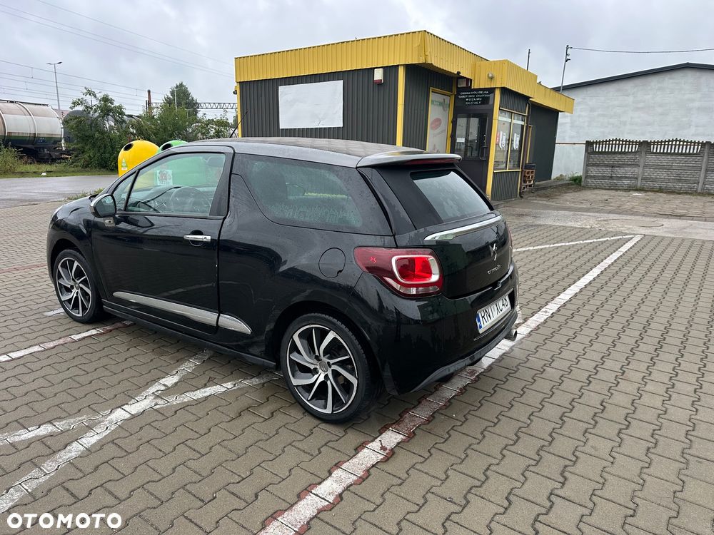 Citroën DS3 PureTech 110 Stop&Start So Paris - 7