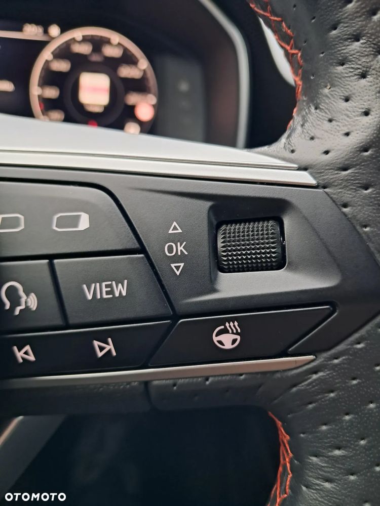 Seat Leon 1.5 TSI OPF FR Black Edition - 32