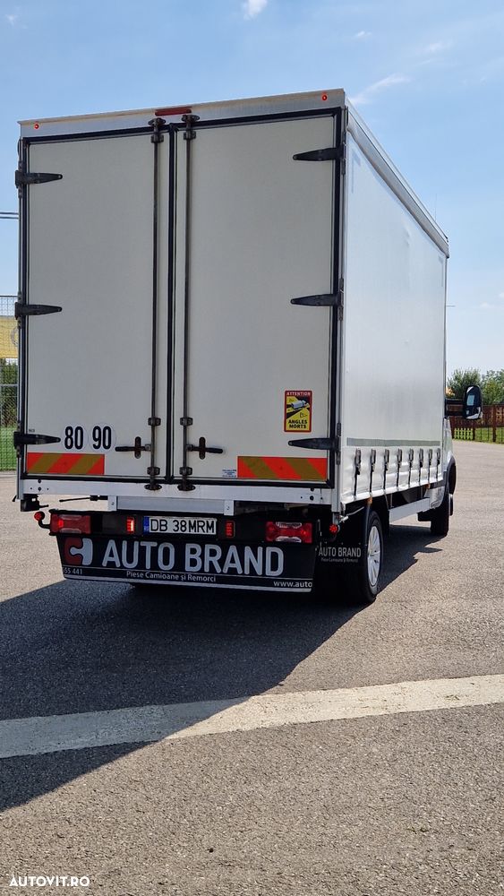 Iveco Daily - 7