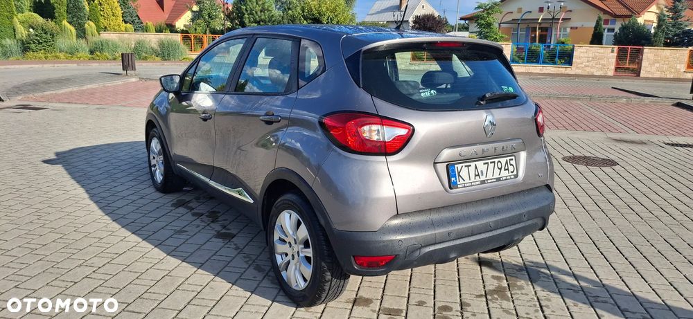 Renault Captur - 9