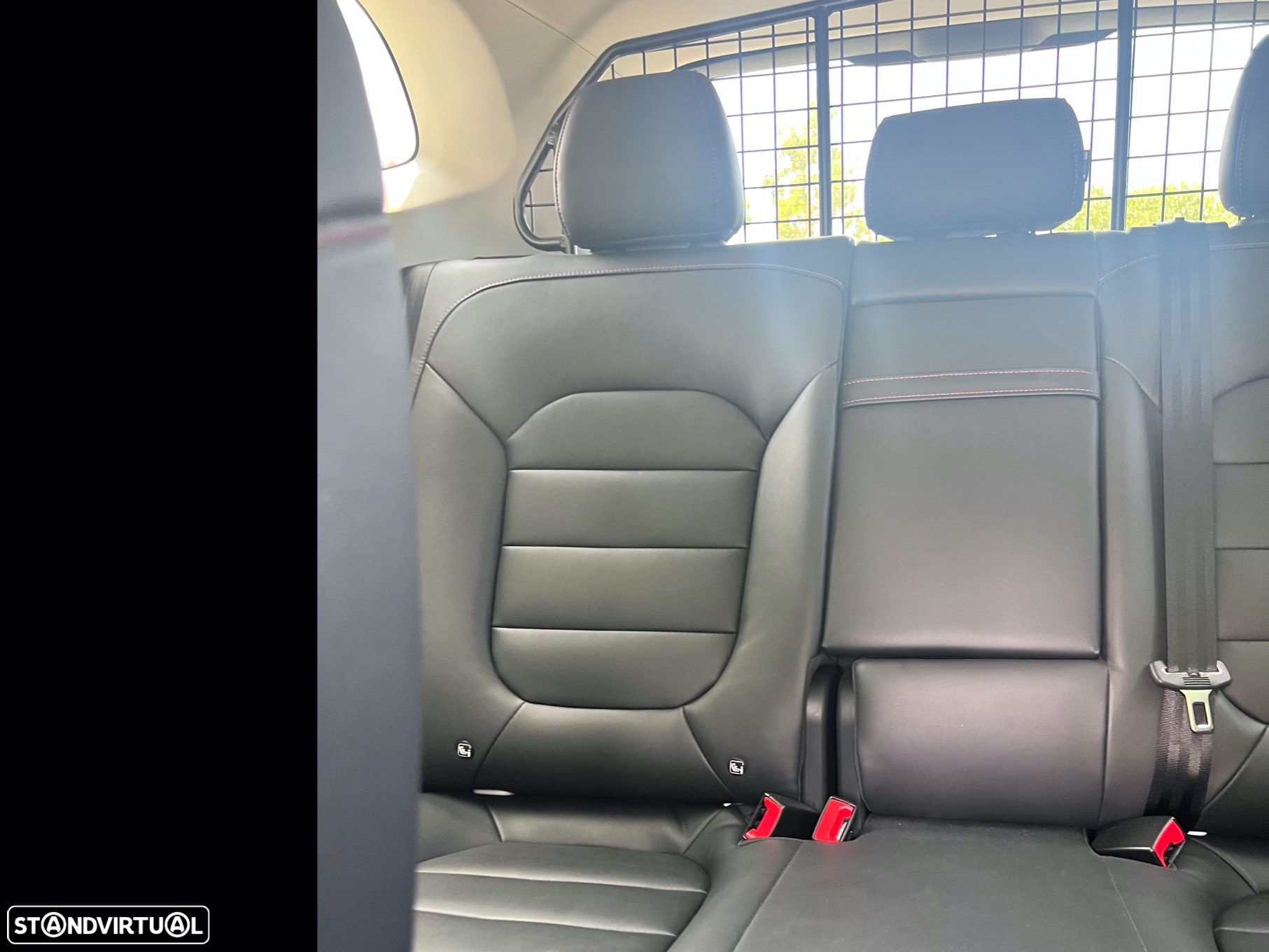 MG EHS PHEV Comfort - 11