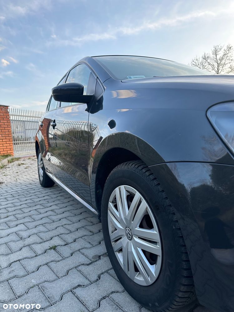 Volkswagen Polo 1.0 Start - 9