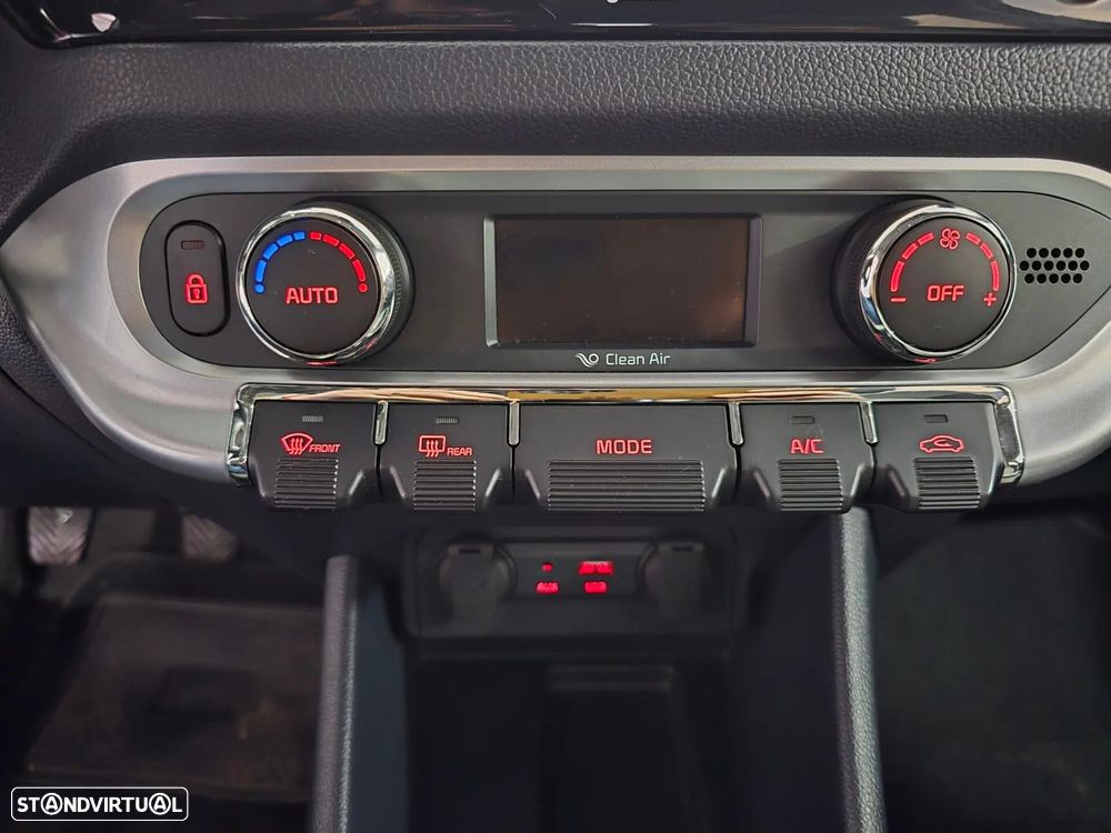 Kia Rio 1.2 CVVT Prime - 10