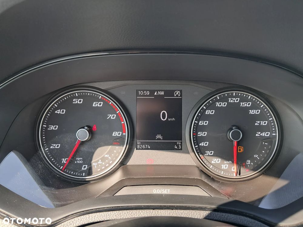 Seat Arona 1.0 TSI FR S&S - 16