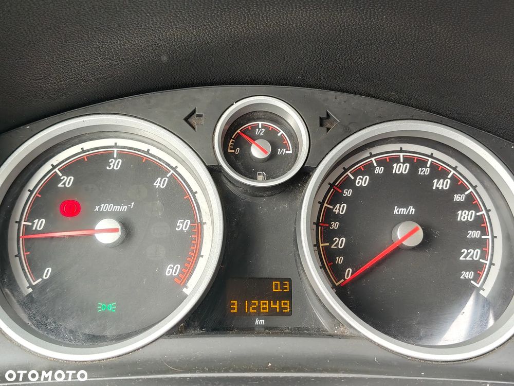 Opel Zafira 2.0 CDTI Cosmo - 23