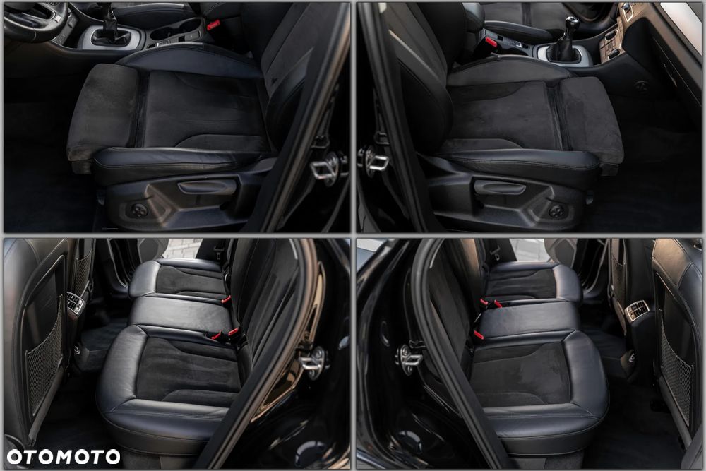 Audi Q3 2.0 TDI ultra - 29