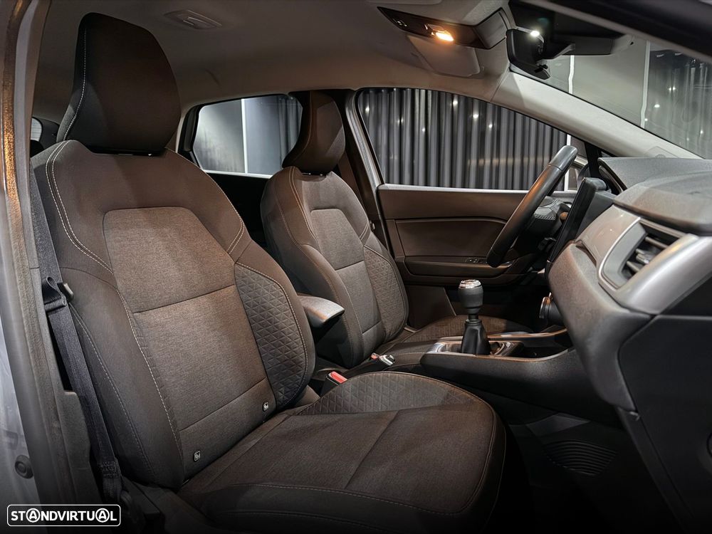 Renault Captur 1.0 TCe Intens - 24