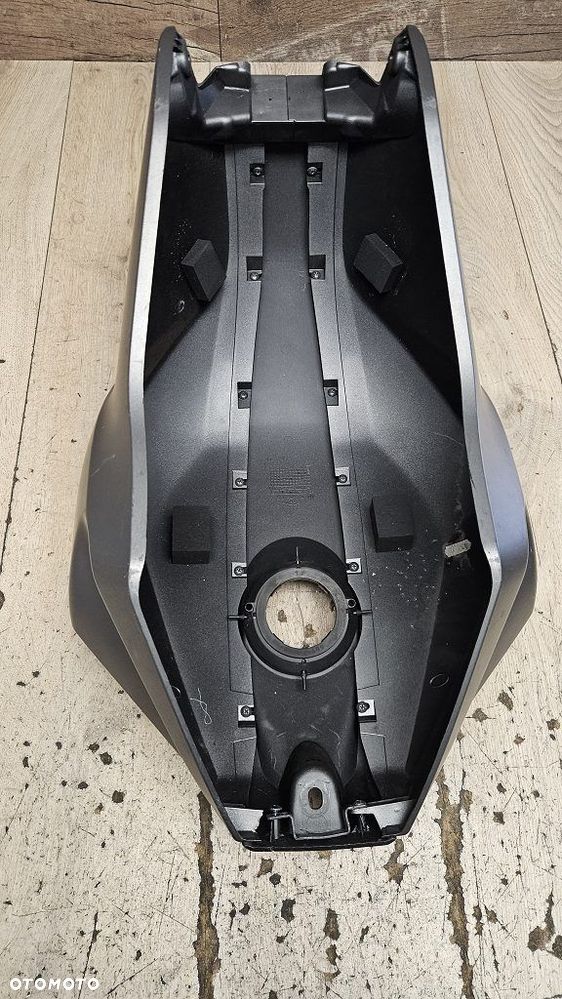 Nakładka Zbiornika Bak Yamaha YZF-R125 MT-125 08-13r - 12