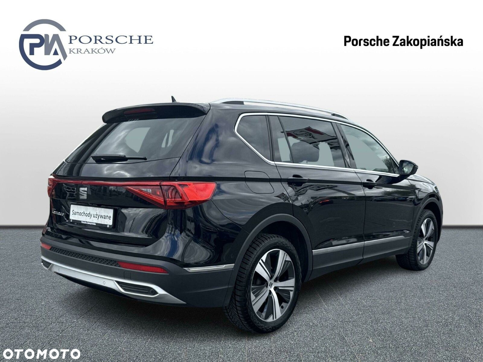 Seat Tarraco 2.0 TDI Xperience S&S DSG - 5