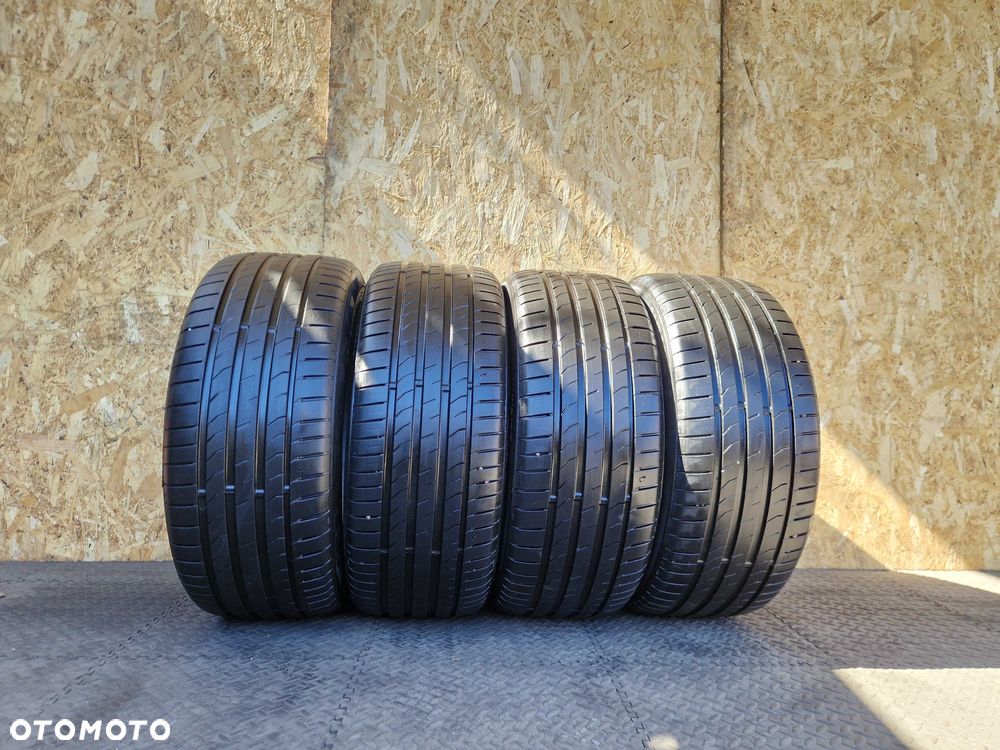 Opony letnie 245/45/18 100Y Nexen N'Fera Primus - 2