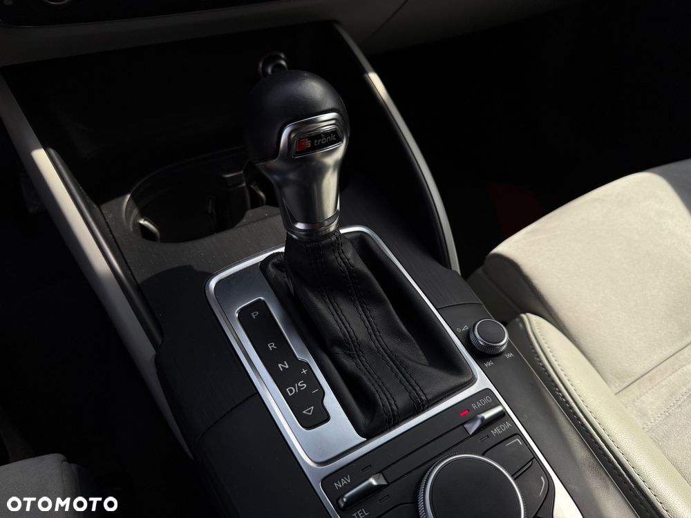 Audi A3 Sportback 2.0 TDI S tronic Ambition - 9