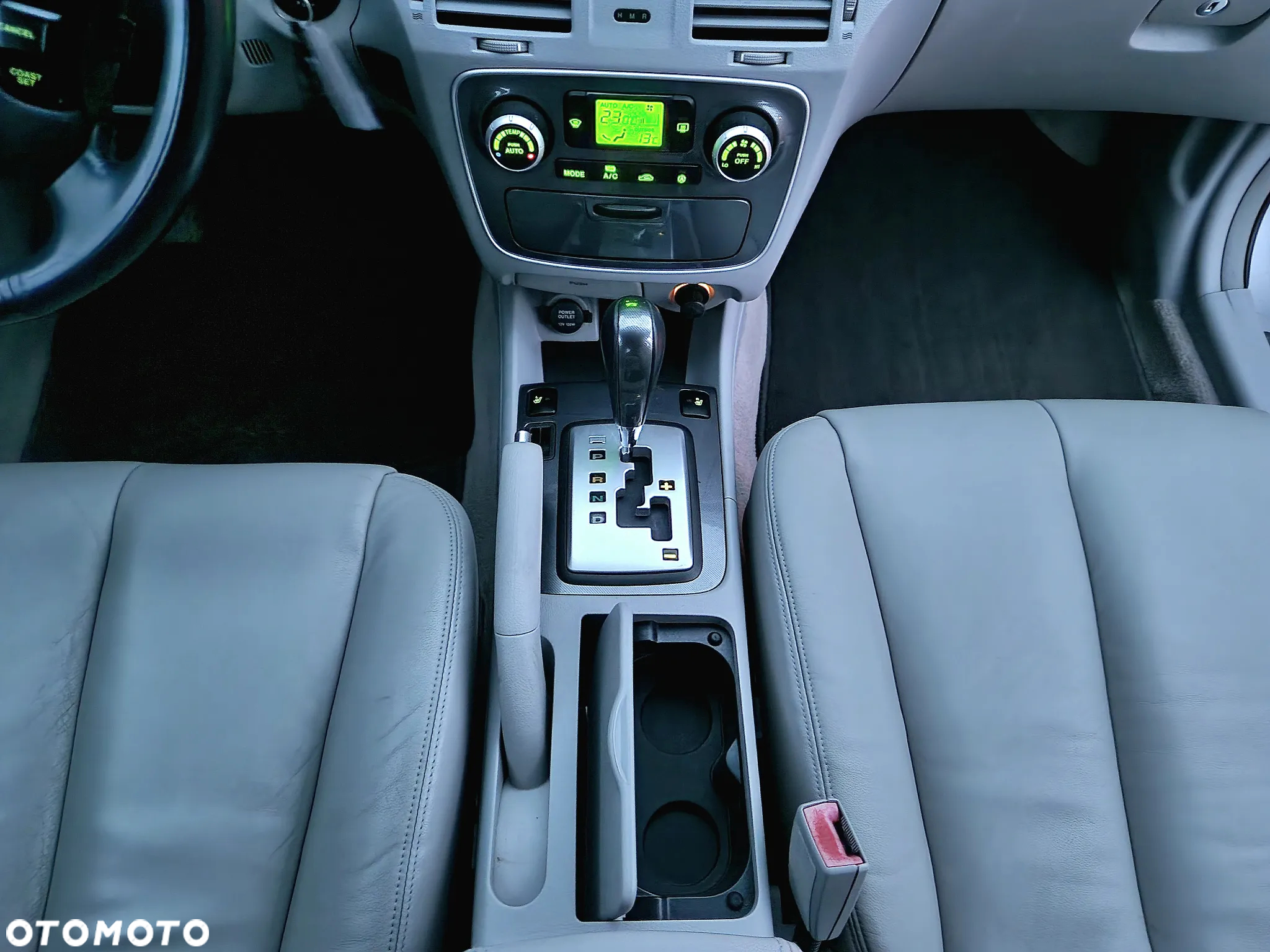 Hyundai Sonata 2.4 Automatik GLS - 19