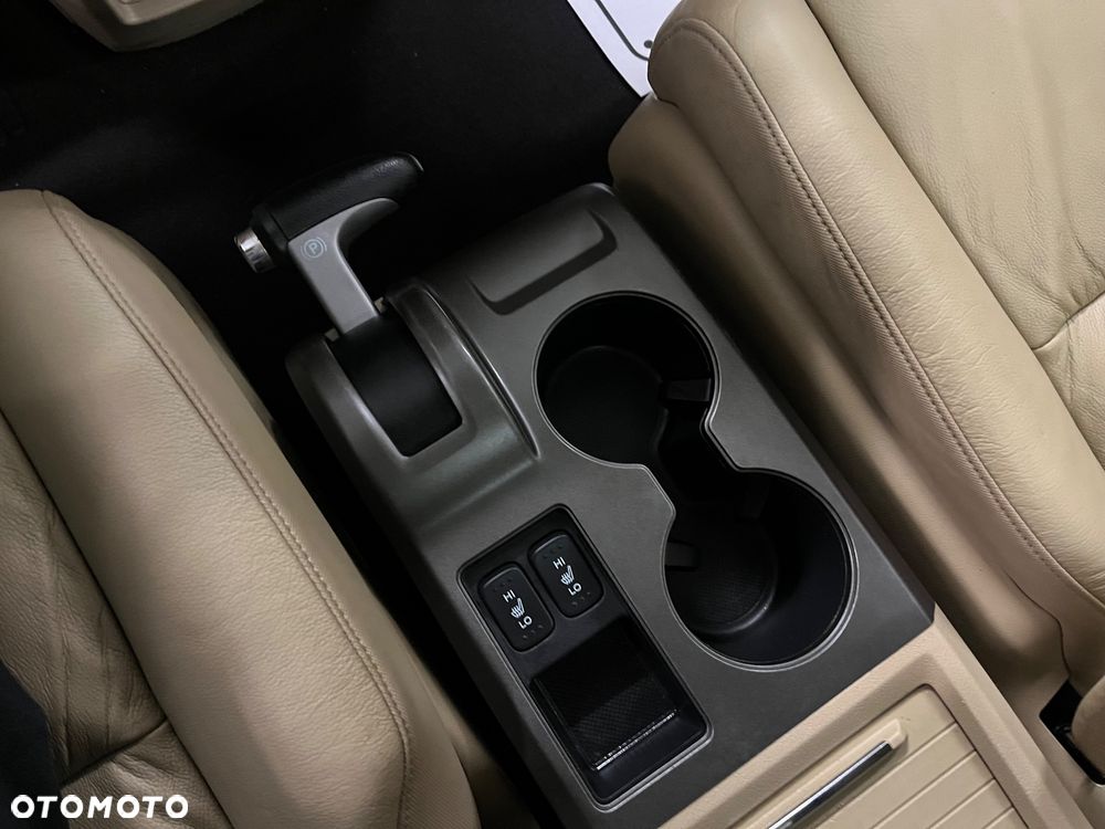 Honda CR-V 2.2i DTEC DPF Executive - 35