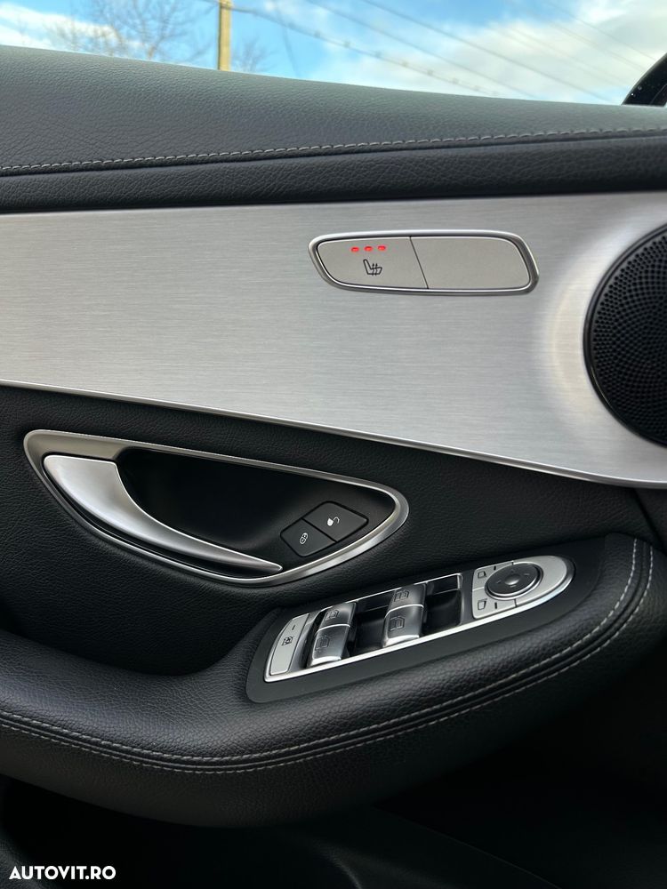 Mercedes-Benz GLC 220 d 4MATIC - 3