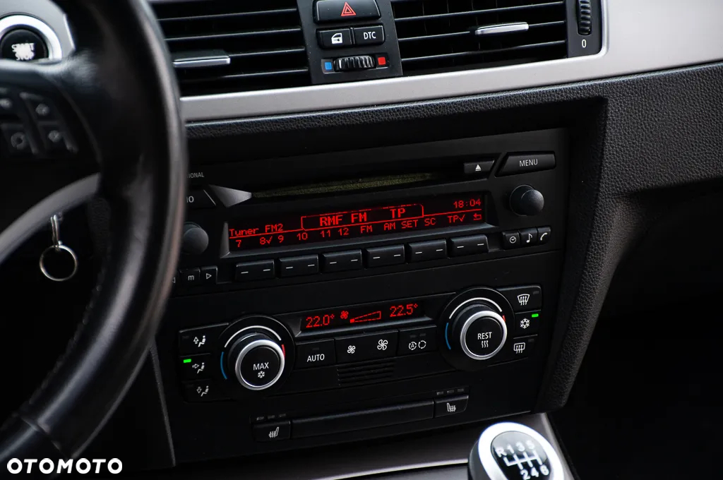 BMW Seria 3 - 31