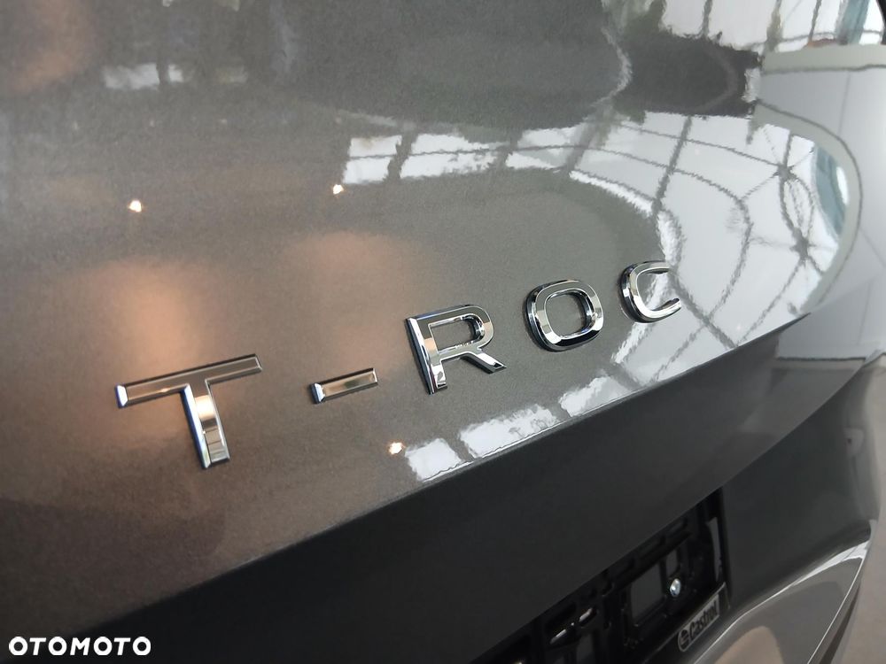 Volkswagen T-Roc 1.5 eTSI Life DSG - 10