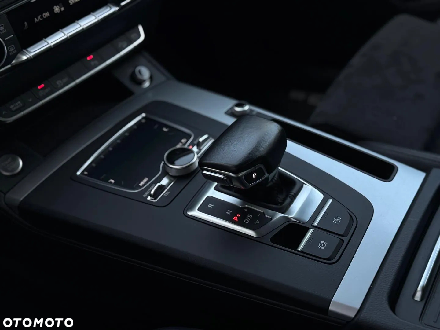 Audi Q5 2.0 TFSI Quattro S tronic - 10