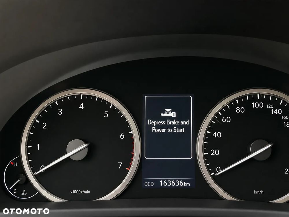 Lexus NX 300h Business Edition AWD - 6