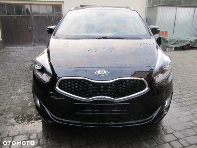Kia Carens 2.0 GDI Spirit - 7