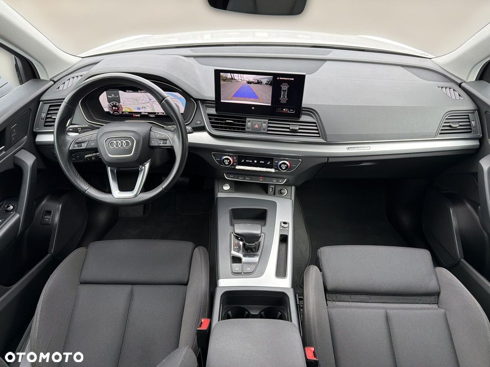 Audi Q5 - 18