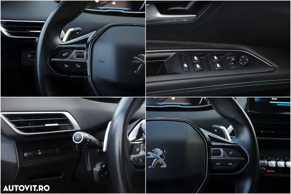Peugeot 3008 - 7