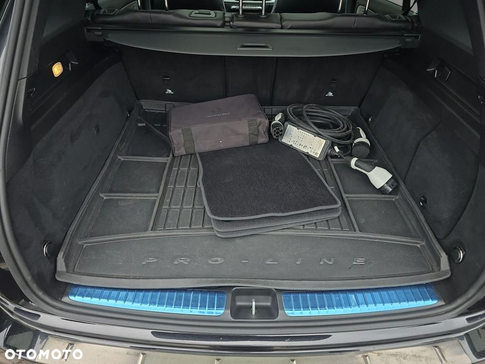 Mercedes-Benz GLE - 15